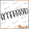 Ressorts de suspension avant pour DAEWOO | 1500310, 2110084